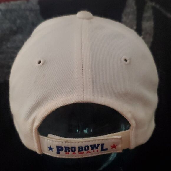 NFL Pro Bowl Hawaii 2003 All Star Game Hat - Picture 5 of 11